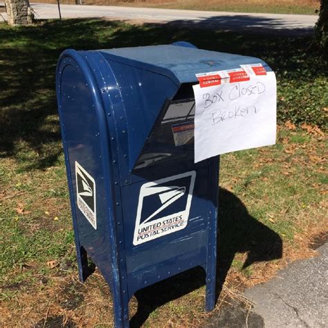 grand junction postal blue box drop offs times|usps blue box pickup times.